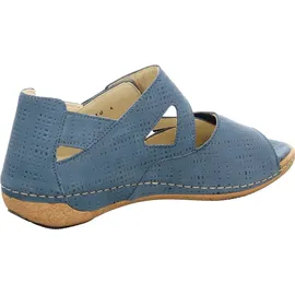 WALDLÄUFER Heliett 342025 denim 39