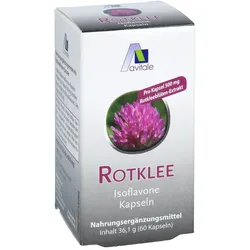 Avitale Rotklee