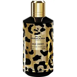 Mancera Wild Cherry Eau de Parfum 60 ml