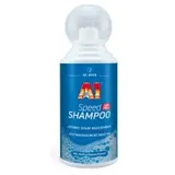 Dr. Wack Speed Shampoo, 500 ml
