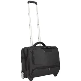 Dermata Business-Trolley 2-Rollen 31 l / 31 l schwarz