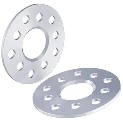 HR Spurverbreiterung TRAK+ Spurverbreiterungen/TRAK+ Wheel Spacers 10  1055665