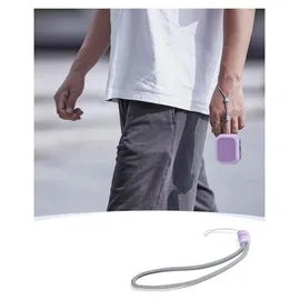Esr Orbit Halolock Magsafe Apple Airpods Pro 3 Lavendel