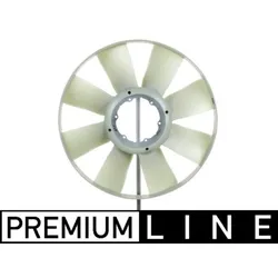 Lüfterrad Motorkühlung MAHLE CFW 22 000P