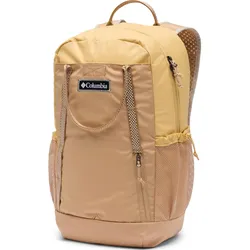 Columbia Echo Mountain 25L Backpack sand dune, canoe (715) O/S