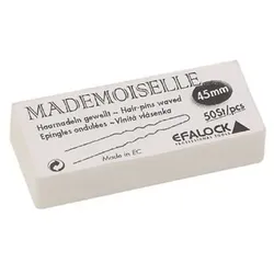Efalock Professional Haarnadeln Mademoiselle Haarspangen & -klammern 500 g Damen 