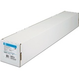 HP Q1445A (90 g/m2, Plotterrollen, 1 x), Fotopapier, Weiss