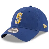 New Era MLB Core Classic 9Twenty Kappe blau (OSFA),