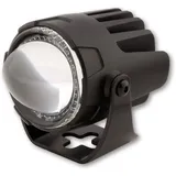 Highsider LED Abblendscheinwerfer FT13-Low Ø55mm schwarz