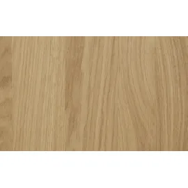 VOSS Kommode V100 Lack Weiß, Braun Weiß / Eiche