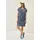 Cecil Sommerkleid Blau 40