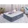 BESTWAY Luftbett mit integrierter Elektropumpe Double XL/Hi 203 x 152 x 51 cm