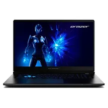 Medion Erazer Defender 17 P1 Intel Core 7 240H 32 GB RAM 1 TB SSD RTX 5070 Win11 Home