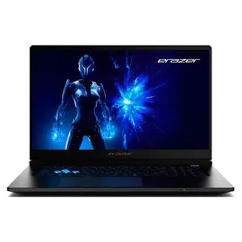 Medion Erazer Defender 17 P1 Intel Core 7 240H 32 GB RAM 1 TB SSD RTX 5070 Win11 Home