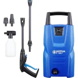 Nilfisk C 100,7-5 - EU Hochdruckreiniger 100 bar inkl. Schaumsprüher