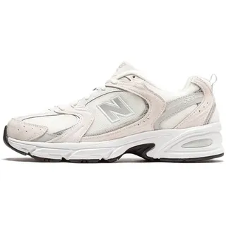 Sea Salt/Grey Matter/White 44,5
