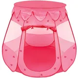 LittleTom Spielzelt rosa