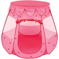 LittleTom Spielzelt rosa
