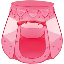 LittleTom Spielzelt rosa