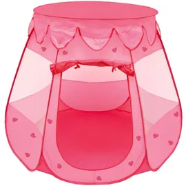 LittleTom Spielzelt rosa