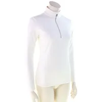 CMP Woman Sweat Damen Sweater-Weiss-36