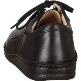 Finn Comfort Schnürschuh schwarz 49