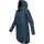 Ragwear Wintermantel Holstic blau XXL