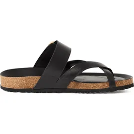 TAMARIS Pantolette Schwarz 39