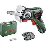 Bosch EasyCut 12 inkl. 1 x 2,5 Ah / 6,5 cm
