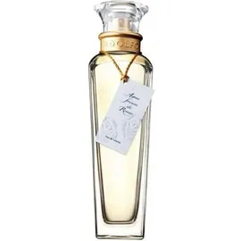 Adolfo Dominguez Agua Fresca de Rosas Eau de Toilette 60 ml