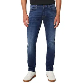 Marc O'Polo Jeans Straight Fit Blau 31/31