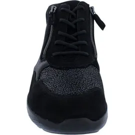 WALDLÄUFER M-IRA Weite M schwarz 38 - 38 EU Weit