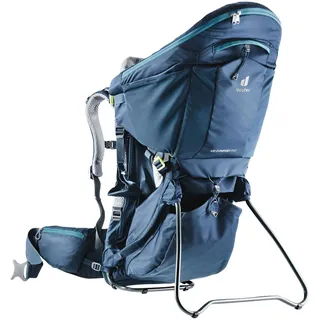 Deuter Kid Comfort Pro Kindertrage Midnight - One Size
