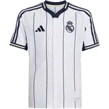 Adidas Real Madrid Us Pack Kurzarmhemd - White / Legend Ink - 15-16 Jahre