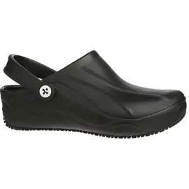 Oxypas Smooth OB ESD, Clogs, aus EVA white Gr. 40