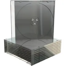MediaRange CD-/DVD-Hüllen