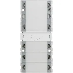 Gira KNX Tastsensor 3 Komfort 513400