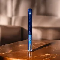 Catrice Disney Pixar Finding Dory Metallic Eyeliner 010 Blue Lagoon Blau
