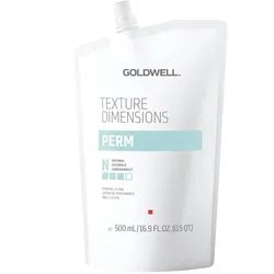 Goldwell Texture Dimensions PERM N 500ml