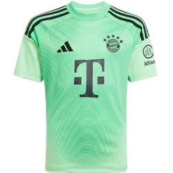 ADIDAS Kinder Trikot FC Bayern München 25/26, GLOMIN, 176