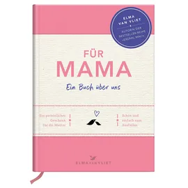 Elma Van Vliet Für Mama
