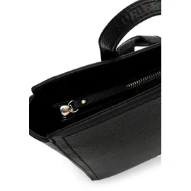 SURI FREY Amey SC City Backpack Schwarz