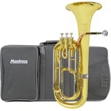 Montreux Sonata SBH701 B-Baritonhorn