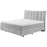 ed-lifestyle Massana 8 180 x 200 cm Grau