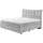 ed-lifestyle Massana 8 180 x 200 cm Grau