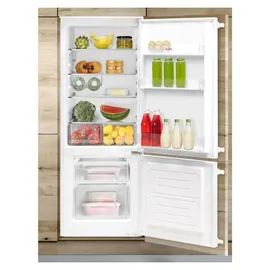 Amica EKGCS 386 900 Einbau-Kühlgefrierkombination (212 l, 1440 mm hoch)
