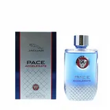 Jaguar Pace Accelerate Eau de Toilette 100 ml