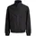 JACK & JONES Softshelljacke "Parker" in Schwarz | S