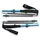 Black Diamond Distance Carbon FLZ 110 cm blau