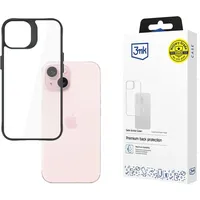 3M 3mk Satin Armor Case+ für Apple iPhone 15